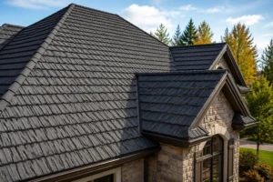 Are Stone Coated Roofs Worth It