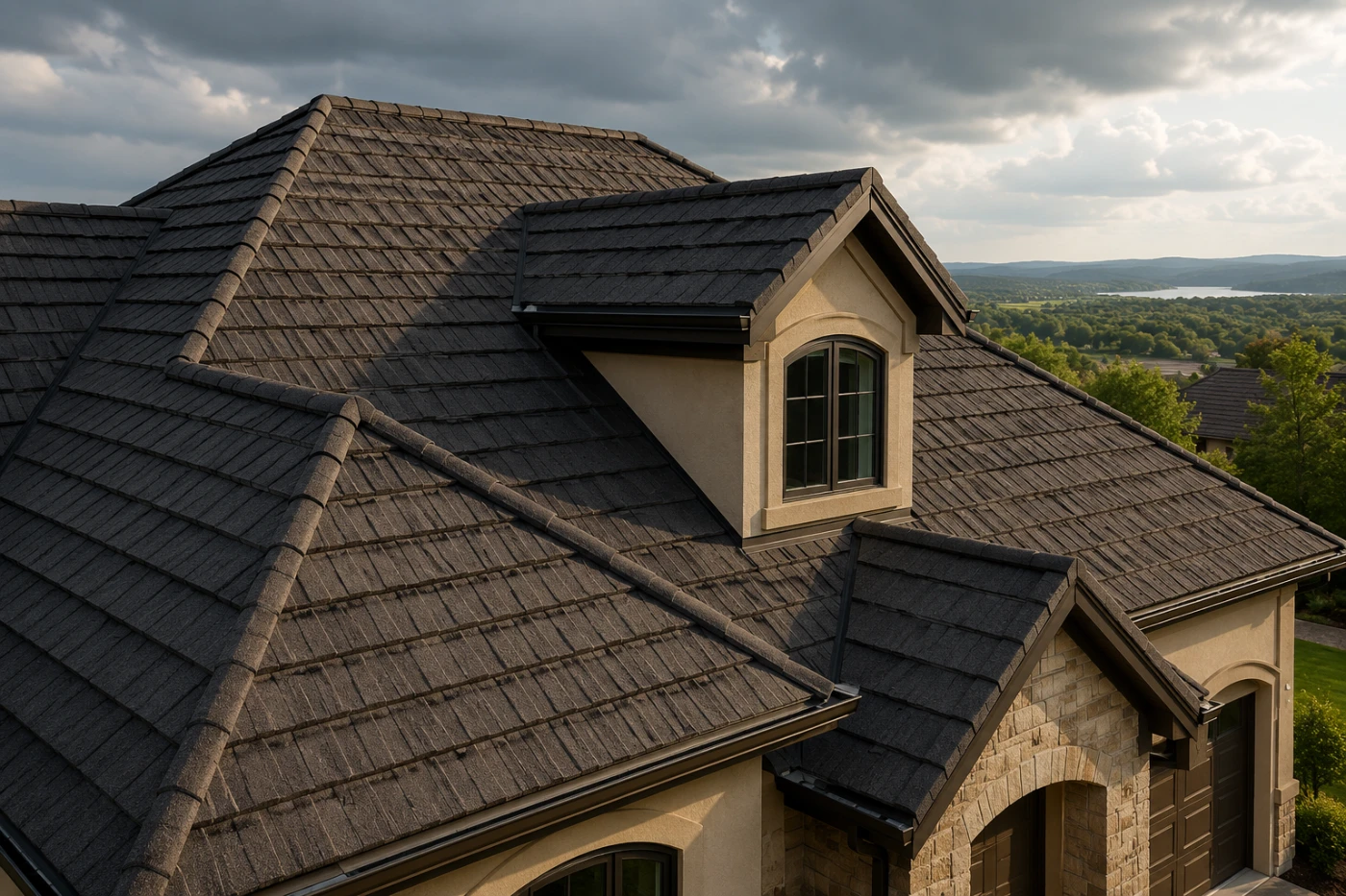 Decra Stone-Coated Metal Roofing Review