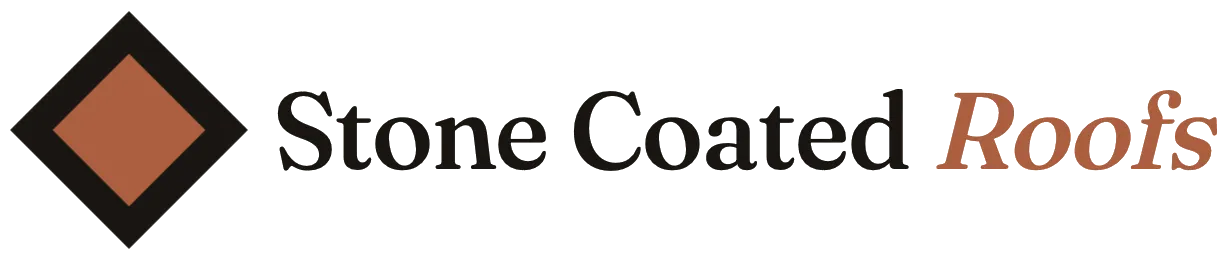 Stone Coated Roofs Logo
