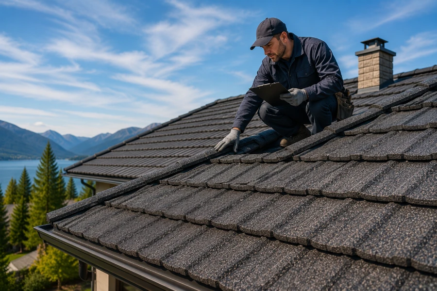 How Long Does Stone Coated Steel Roofing Really Last (2)