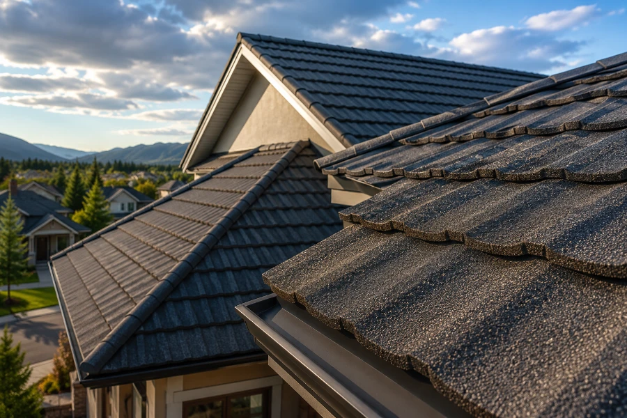 How Long Does Stone Coated Steel Roofing Really Last (3)