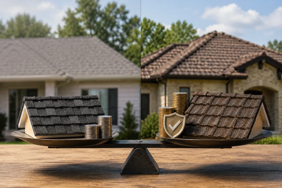 Is Stone Coated Roofing Worth the Cost in Texas (2)