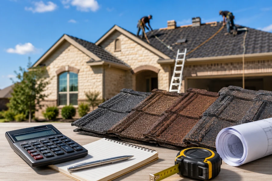 Is Stone Coated Roofing Worth the Cost in Texas (3)