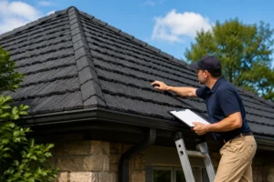 Stone Coated Roof Maintenance Checklist (1)