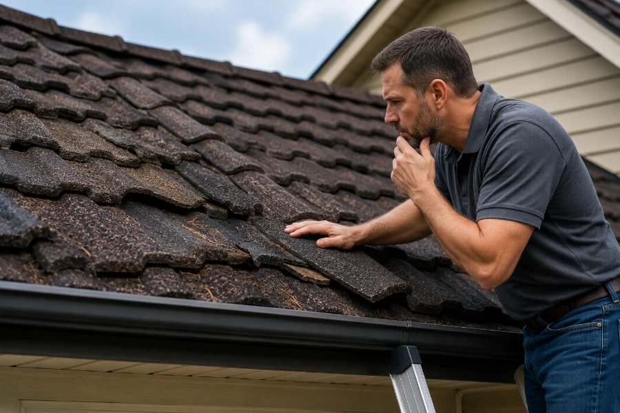 Stone Coated Roof Maintenance Checklist (2)