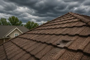 The Biggest Problems With Stone Coated Steel Roofs (1)