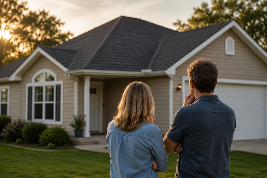 What Homeowners Regret About Cheap Roofing Systems (2)