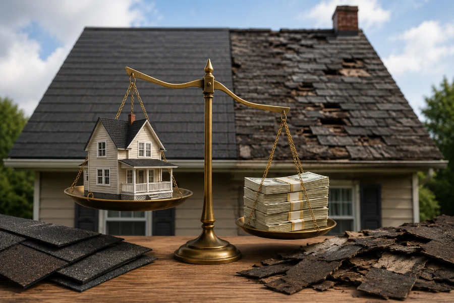 What Homeowners Regret About Cheap Roofing Systems (3)