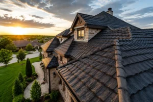 Why Stone Coated Roofing Is Growing in Texas (1)