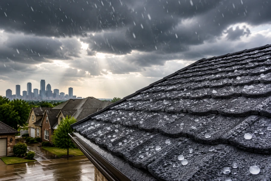 best roof for Texas hailstorms (1)