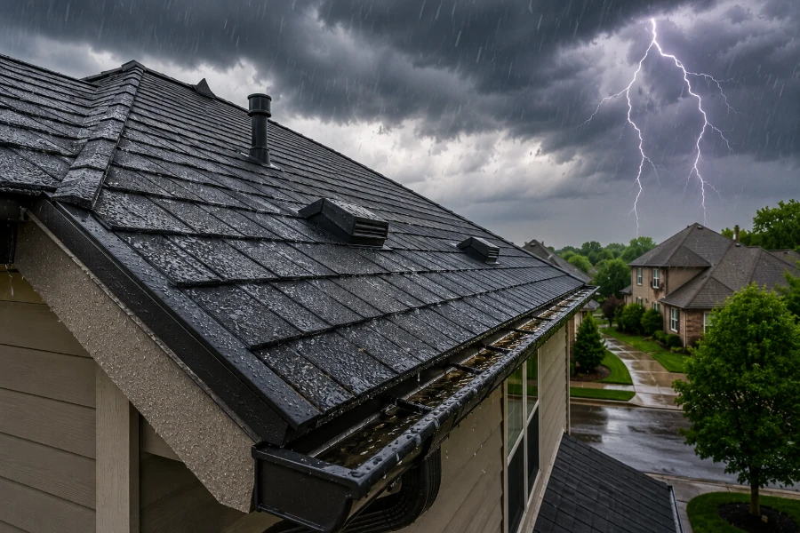best roof for Texas hailstorms (2)