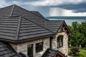 class 4 stone coated roofing (1)