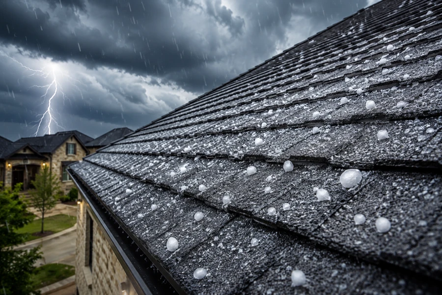 hail resistant roofing texas (1)