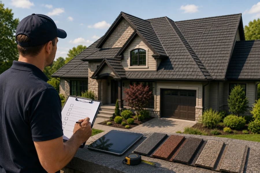 pros and cons of stone coated steel roofing (2)