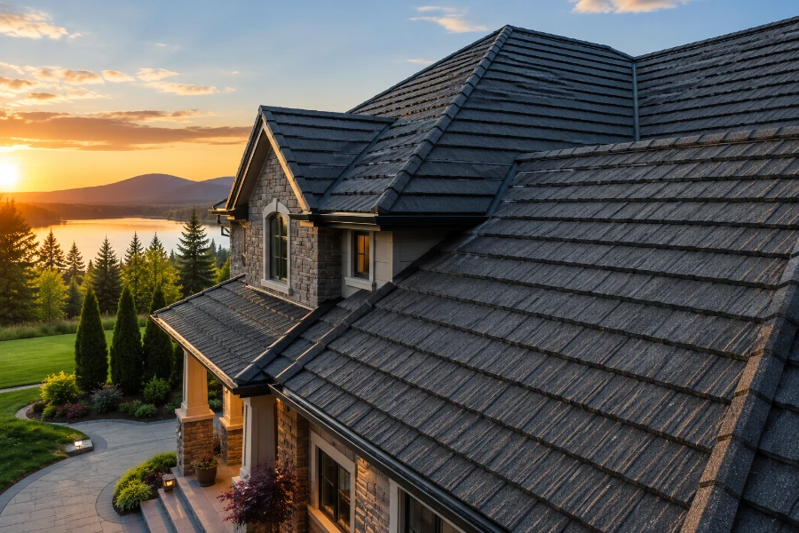 pros and cons of stone coated steel roofing (3)