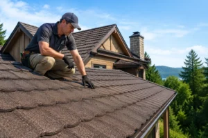 stone coated roof maintenance (1)