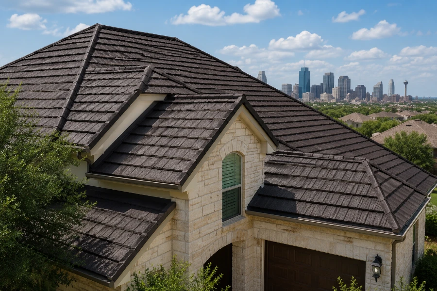 stone coated roofing cost texas (1)
