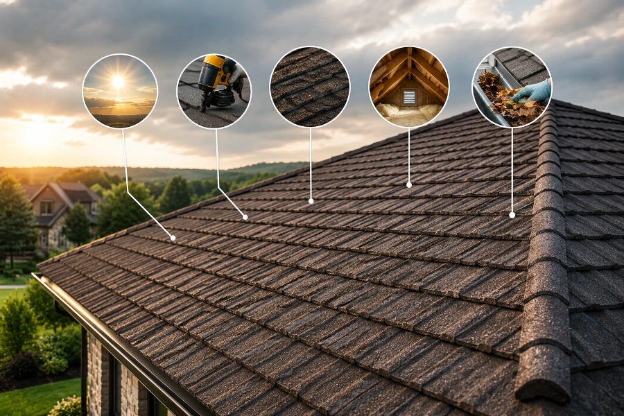 stone coated steel roof lifespan (3)
