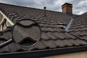 stone coated steel roof problems (1)