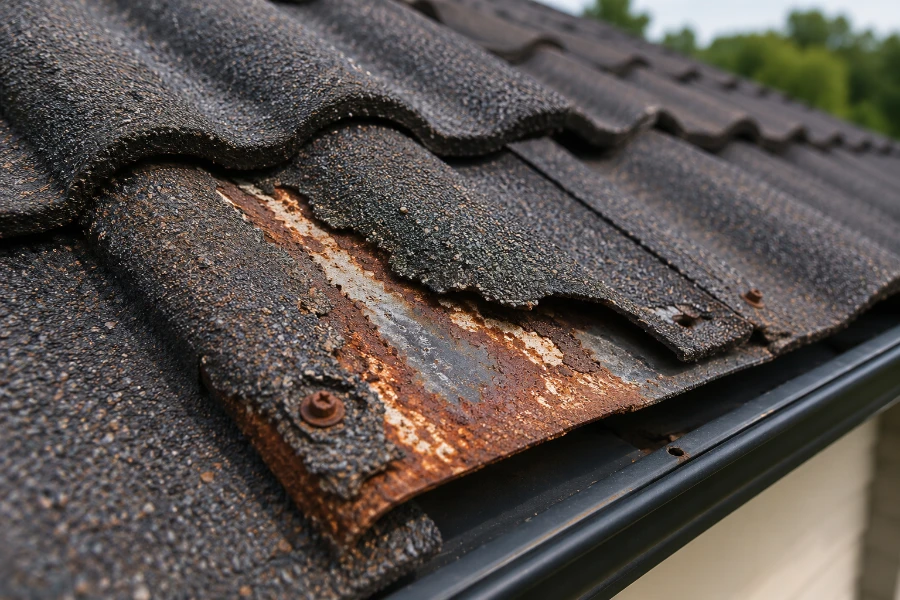 stone coated steel roof problems (3)