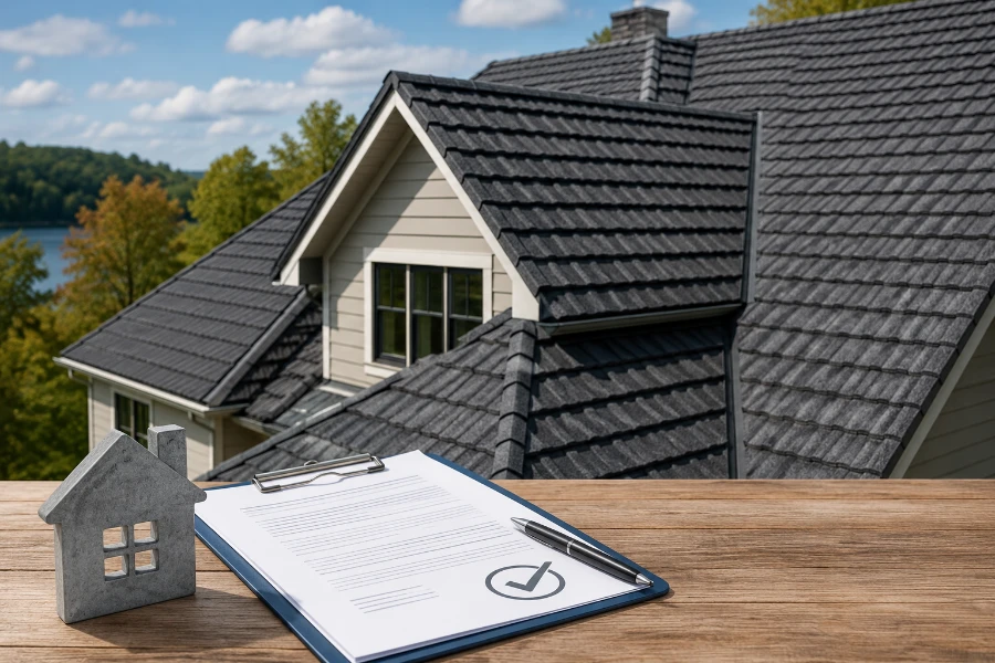 stone coated steel roof warranty (1)