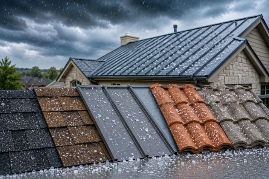 Best Roofing Material for Hailstorms in Texas (3)
