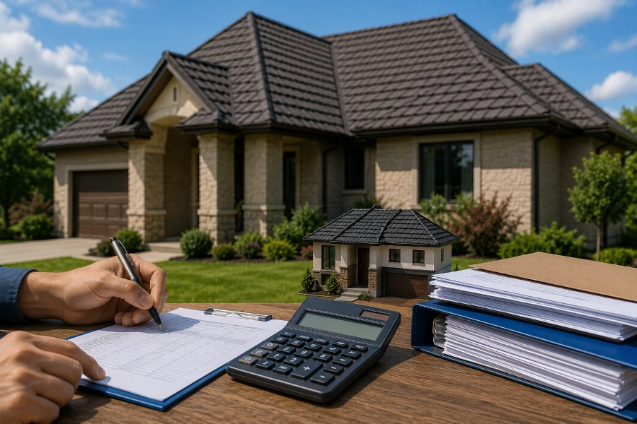 Can Stone Coated Roofing Lower Insurance Premiums (2)