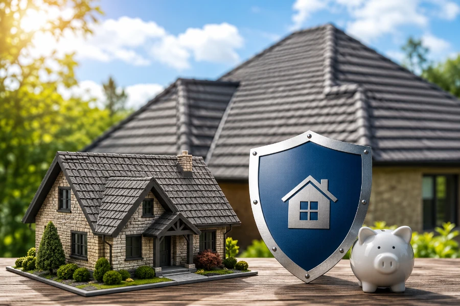 Can You Get Insurance Discounts for Stone Coated Roofing (1)