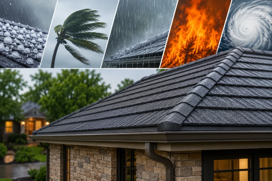 Can You Get Insurance Discounts for Stone Coated Roofing (3)