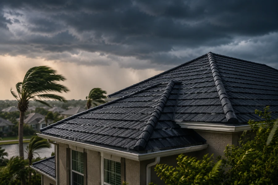 What Roof Performs Best During Texas Windstorms (2)