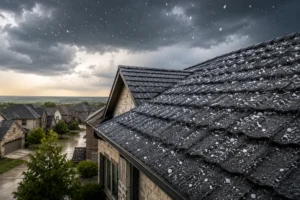 Why Texas Insurance Companies Like Class 4 Roofs (1)