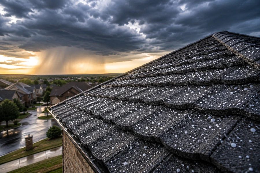 Why Texas Insurance Companies Like Class 4 Roofs (3)