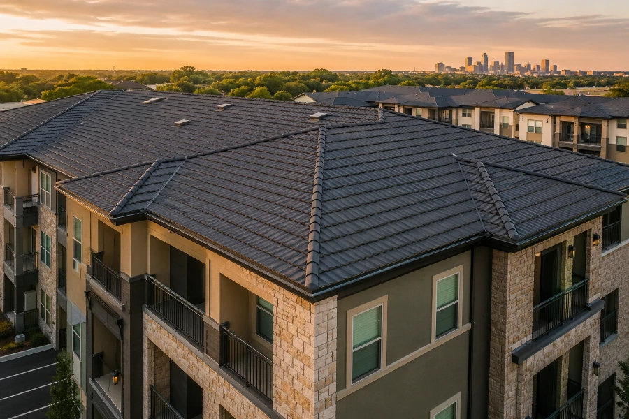 apartment roofing systems texas (1)