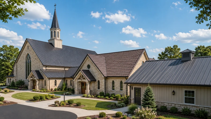 church metal roofing systems (3)