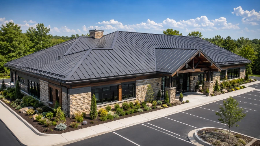 long lifespan commercial roofing (1)
