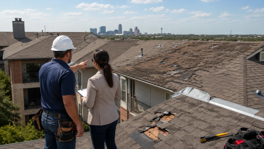 multifamily roofing contractor texas (3)